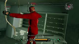 Dying Light: Bad Blood - Big Compilation (funny, kill's, hard fight's) by spinoza