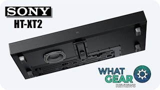 SONY HT-XT2 Review