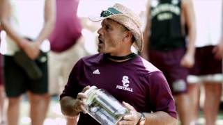 DICK'S Sporting Goods Presents #HellWeek: Chapter 4