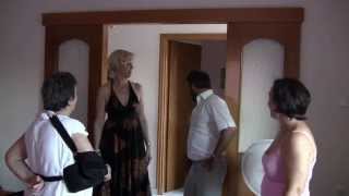 В гостях у Стефаниди - 04.08.2012 -"Русские" Афины