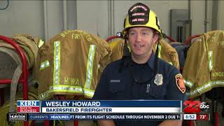 Kern Back In Business: Bakersfield Fire Department hiring 30 new firefighters