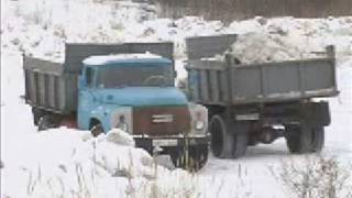 Лохи сперли банкомат