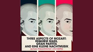 Requiem Mass in D Minor, K. 626: VIII. Lacrimosa