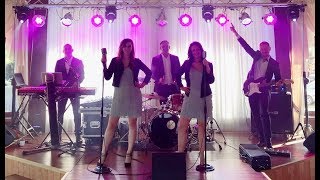 Happy - BellaNotte cover  - najlepsza muzyka na wesele