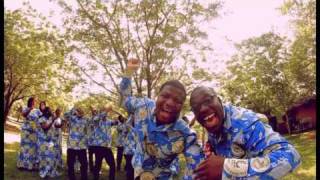 The Official "HIGHER PRAISE" video - Joyful Way Incorporated. feat. Joe Mettle .