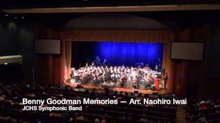 James Campbell High School Symphonic Band — 2015 Aloha Concert