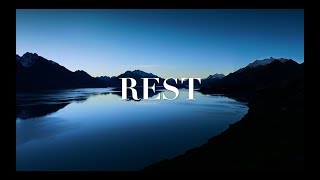 REST - 3 Hour Peaceful Music | Relaxation Music | Meditation Music | Prayer Music | Worship Music