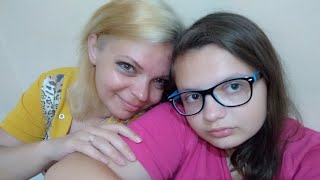 Скромный завтрак?Покупки из турмаркета ? Жизнь турецкой домохозяйки)...ТурцияХатац