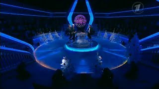 Кто хочет стать миллионером? (30.12.2012)