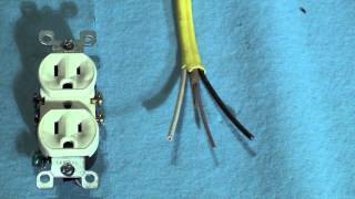 Reversed polarity on the gas furnace