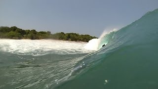 INDO MOVIE PROJECT: surf trip highlights