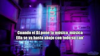 Otro Trago · Sech · Darell (Letra)