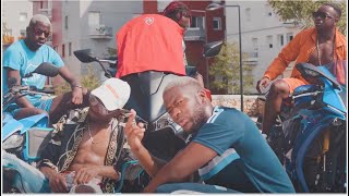 Squadra - Faux Pas (feat. Landy)