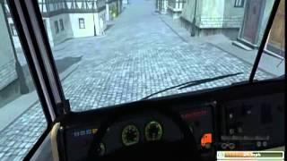 Farming Simulator 2013 - Kamaz 6460 White Truck download