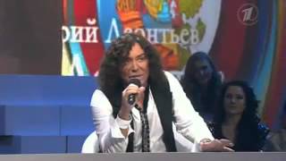 Анастасия Спиридонова и Глеб Матвейчук«Дельтаплан»
