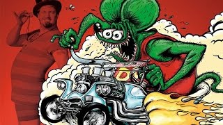 Rat Fink
