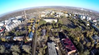 Алексеевка (городской округ Кинель) / Samara