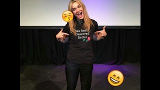 Danielle Cormack Meet & Greet