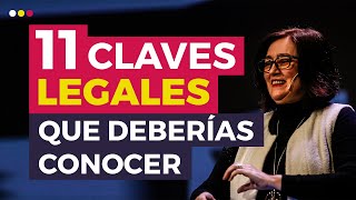 Todas las dudas legales del Marketing Online que necesitas resolver
