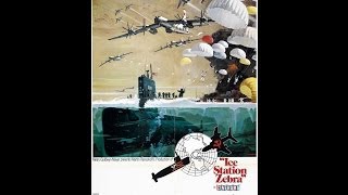 John Sturges | Ice Station Zebra (1968) | The Man Who Makes The Difference