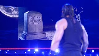WTF Moments: WWE Raw (March 27, 2017)