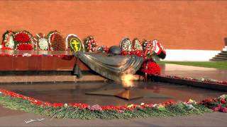 ♥ Футаж Вечный огонь(Footage Eternal Flame)