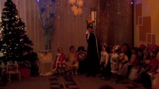 Утренник 2017! Сценка"Мыши",танец мышей!!!!