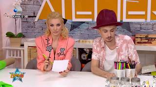 Bravo, ai stil! All Stars (17.04.2018) - Editia 62, COMPLET HD