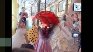 Визитка детского  сада №202 Ленинского района  города Саратова