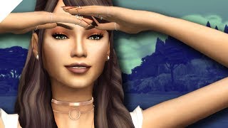 The Sims 4: Drifter Challenge - House 4 | Part 18 | BLADDER CONTROL