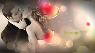 Project for Proshow Producer - Romantic