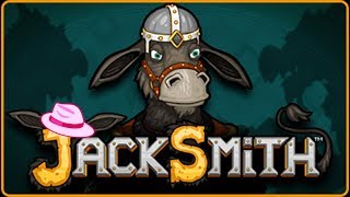 Jack Smith - Game play
