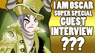 =AQW= INTERVIEW WITH ARTIX KRIEGER!!