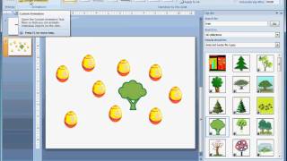 Make PowerPoint games for EFL teaching