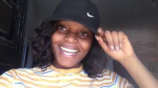 SHOPPING FOR CHRISTMAS GIFTS (NIGERIA VLOG)