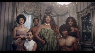Lizzo - Water Me (Official Video)