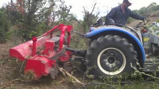 (Model eskidir)dal parçalama makinası,sap parçalama makinası,taş kırma makinası  (05398639517)