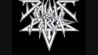 Diabolic Force - Old School Attack [FULL EP]