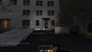 Где искать динамит В S.T.A.L.K.E.R. Тайные тропы 2.