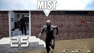 MIST Survival Deutsch ★ #25 Auf Banditensuche in der Stadt  ★ German Gameplay