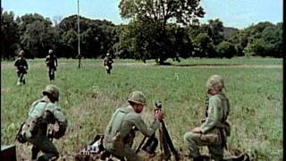 Weapons Of The Field Artillery (1966)