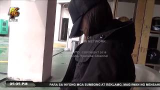 Anak ng pulis-Maynila, hinalay ang 18-yr-old na dalaga!