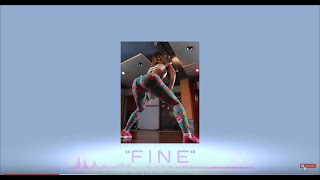 ?SOLD? Bizzey ✖ Dopebwoy Type Beat - "FINE" | 2019 Moombahton Beat