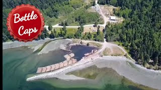 Texada Island - Mouat Bay