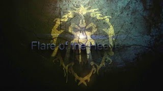 Flare of the Heavens - Warlord Zon'ozz 25 Heroic - Tauri WoW