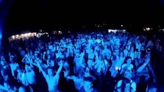 Ария - Свобода @ Крым фест точка ру 2015