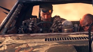 Mad Max - Story Mission #14 - All Is Lost Forever