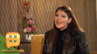 ¡Yuliana Preciado habla por primera vez luego donar un riñón a su papá Julio Preciado! | Ventaneando