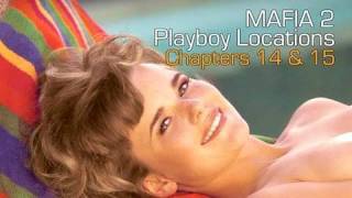 AH Guide: Mafia 2 - Playboy Locations Chapter 14 & 15 (Ladies Man Achievement) | Rooster Teeth