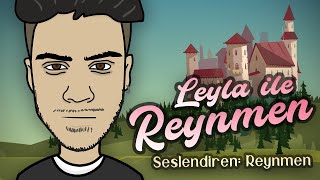 Leila ile Reynmen (Sevgililer Günü Özel) | Özcan Show